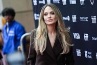 2025 Toronto International Film Festival - Couture - Source: Getty